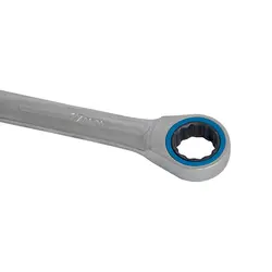 آچار یکسر تخت یکسر رینگی لیکوتا ARW-11M17 - ابزارآلات طلایی