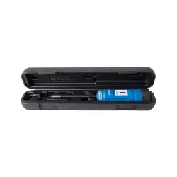 ترکمتر پیچگوشتی لیکوتا AWT-30105D - ابزار آلات طلایی| Licota