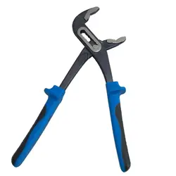 انبر کلاغی لیکوتا مدل 36010B سایز 9.4 اینچ - ابزارآلات طلایی