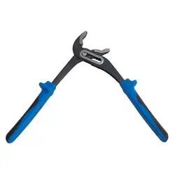 انبر کلاغی لیکوتا مدل 36010B سایز 9.4 اینچ - ابزارآلات طلایی