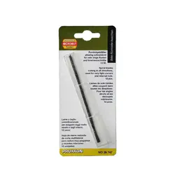 تیغه‌ اره مویی پروکسون مدل 28747 بسته 12 عددی - ابزارآلات طلایی