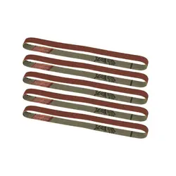 سنباده نواری پروکسون کد 28583 مجموعه 5 عددی - ابزارآلات طلایی