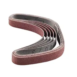 سنباده نواری پروکسون کد 28583 مجموعه 5 عددی - ابزارآلات طلایی