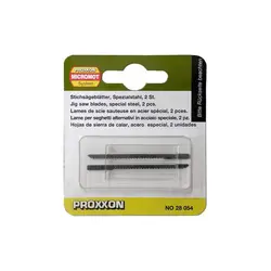 تیغه اره عمود بر پروکسون کد 28054 - ابزارآلات طلایی| Proxxon