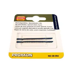 تیغه اره عمود بر پروکسون کد 28054 - ابزارآلات طلایی| Proxxon