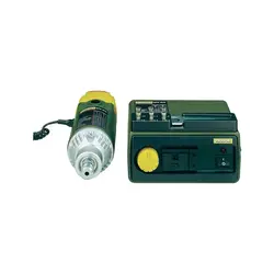 دریل پروکسون کد 20165 - ابزارآلات طلایی