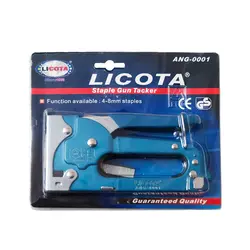 منگنه کوب لیکوتا  ANG-0001 - ابزارآلات طلایی - LICOTA