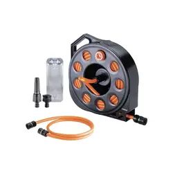 شیلنگ جمع کن کلابر مدل 8974 - ابزار آلات طلایی| Gttpage