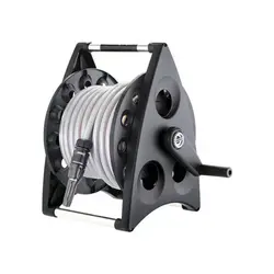 شیلنگ جمع کن کلابر مدل 8945 - ابزار آلات طلایی| Claber