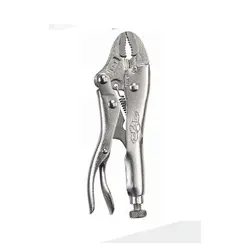 انبر قفلی لیکوتا مدل APT-39003B - ابزار آلات طلایی| Licota