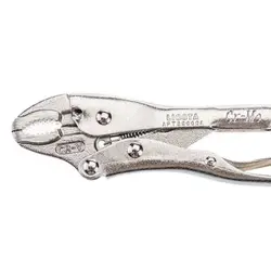 انبر قفلی لیکوتا مدل APT-39002A - ابزار آلات طلایی| Licota