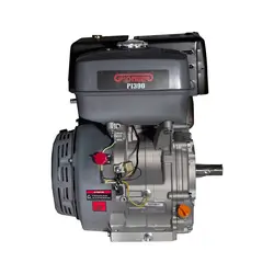 موتور تک پایونیر PI390 - ابزار آلات طلایی| Gttpage