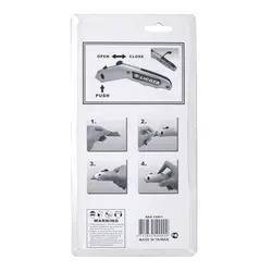 کاتر لیکوتا AKD-10001 - ابزار آلات طلایی| Licota