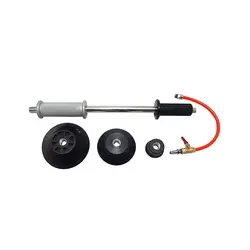 دستگاه صافکاری بدنه خودرو لیکوتا  ATG-6258 - ابزار آلات طلایی -LICOTA