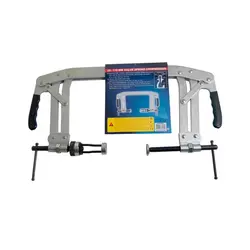 سوپاپ جمع کن متوسط لیکوتا ATA-0025 - ابزار آلات طلایی| Licota