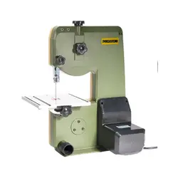 میز نوار اره پروکسون مدل 27172 - ابزار آلات طلایی| Proxxon