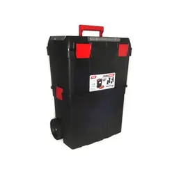 جعبه ابزار تایگ مدل 57 - ابزار آلات طلایی| Tayg