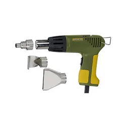 سشوار پروکسون مدل 27130 - ابزار آلات طلایی| Proxxon