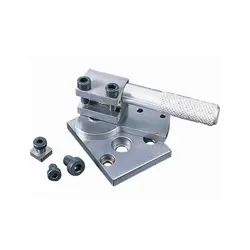 رنده گیر تراش کاری پروکسون 24061 - ابزار آلات طلایی| Proxxon