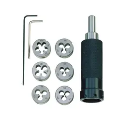 هدیده تراش کاری پروکسون 24082 - ابزار آلات طلایی| Proxxon