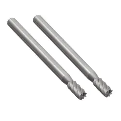 مجموعه 2 عددی سری فرز پروکسون 28722- ابزارآلات طلایی|Proxxon