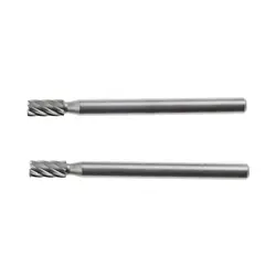 مجموعه 2 عددی سری فرز پروکسون 28722- ابزارآلات طلایی|Proxxon