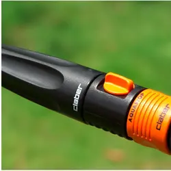 سری آبپاش کلابر مدل 8537 - ابزارآلات طلایی