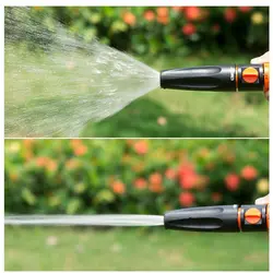 سری آبپاش کلابر مدل 8537 - ابزارآلات طلایی