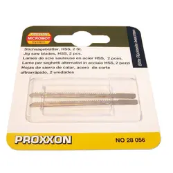 تیغه‌ اره عمود بر پروکسون کد 28056 بسته 2 عددی - ابزارآلات طلایی