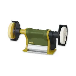 دستگاه پولیش رومیزی پروکسون مدل 27180 - ابزار آلات طلایی| Proxxon