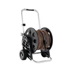 شلنگ جمع کن کلابر مدل 8864 - ابزار آلات طلایی| Claber