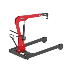 جرثقیل زمینی مگا مدل CRM30 - ابزار آلات طلایی| MEGA