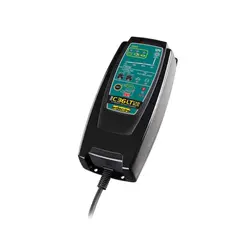 شارژر باتری خودرو دکا مدل SM C36LT - ابزار آلات طلایی|deca