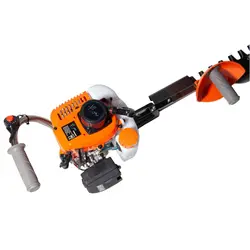 شمشاد زن موتوری KM0409230 - ابزار آلات طلایی| Gttpage