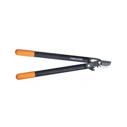 قیچی شاخه زن فیسکارس مدل 112590 - ابزار آلات طلایی| Fiskars
