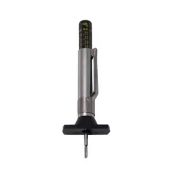 عمق سنج آج لاستیک لیکوتا ATR-3021 - ابزارآلات طلایی| Licota