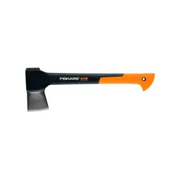 تبر فیسکارس مدل X11 - ابزار آلات طلایی| Fiskars