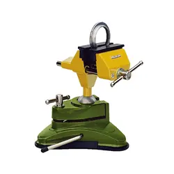 گیره رومیزی پروکسون 28602 - ابزار آلات طلایی| Proxxon