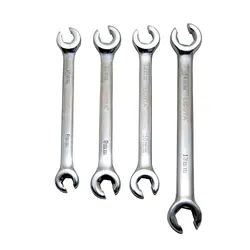 مجموعه 4 عددی آچار تخت لیکوتا AWT-FNMK01 | ابزارآلات طلایی