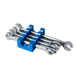 مجموعه 4 عددی آچار تخت لیکوتا AWT-FNMK01 | ابزارآلات طلایی