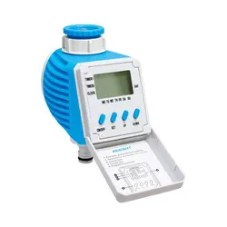 تایمر آب دیجیتال آکواکرافت مدل 290110 - ابزار آلات طلایی| Gttpage