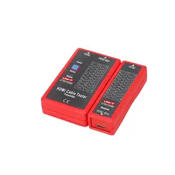تستر کابل HDMI یونی-تی UT681HDMI - ابزار آلات طلایی| UNIT