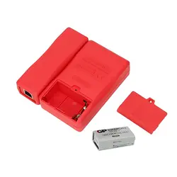 تستر کابل HDMI یونی-تی UT681HDMI - ابزار آلات طلایی| UNIT