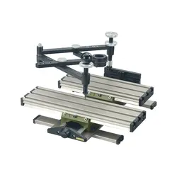 میز حکاکی پروکسون 27106 - ابزار آلات طلایی| Proxxon