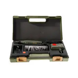 مینی فرز حکاکی پروکسون 28635 - ابزار آلات طلایی| Proxxon