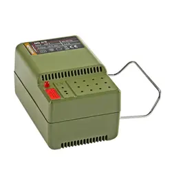 ترانس تغذیه پروکسون 28706 NG2/E - ابزار آلات طلایی|Proxxon