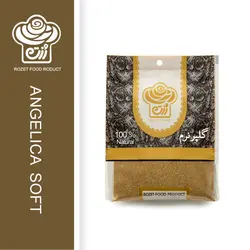 گلپر نرم رزت مقدار 75 گرم - رزت فود