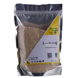 برنج نمونه تست - رایسفا خرید مستقیم برنج