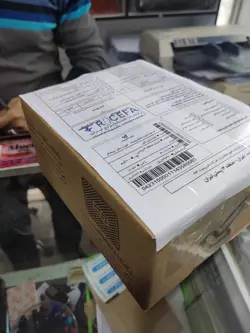 برنج نمونه تست - رایسفا خرید مستقیم برنج