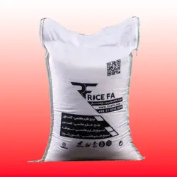 طارم هاشمی کشت دوم پاییزه دابودشت از حسن آسانلو - رایسفا خرید مستقیم برنج